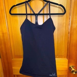 Lululemon x Lifetime Fitness Tank Top